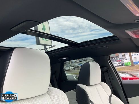 Used 2024 Acura ZDX A-Spec image 62