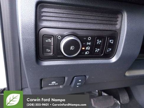 New 2026 Ford F350 Platinum AWD/4WD image 13