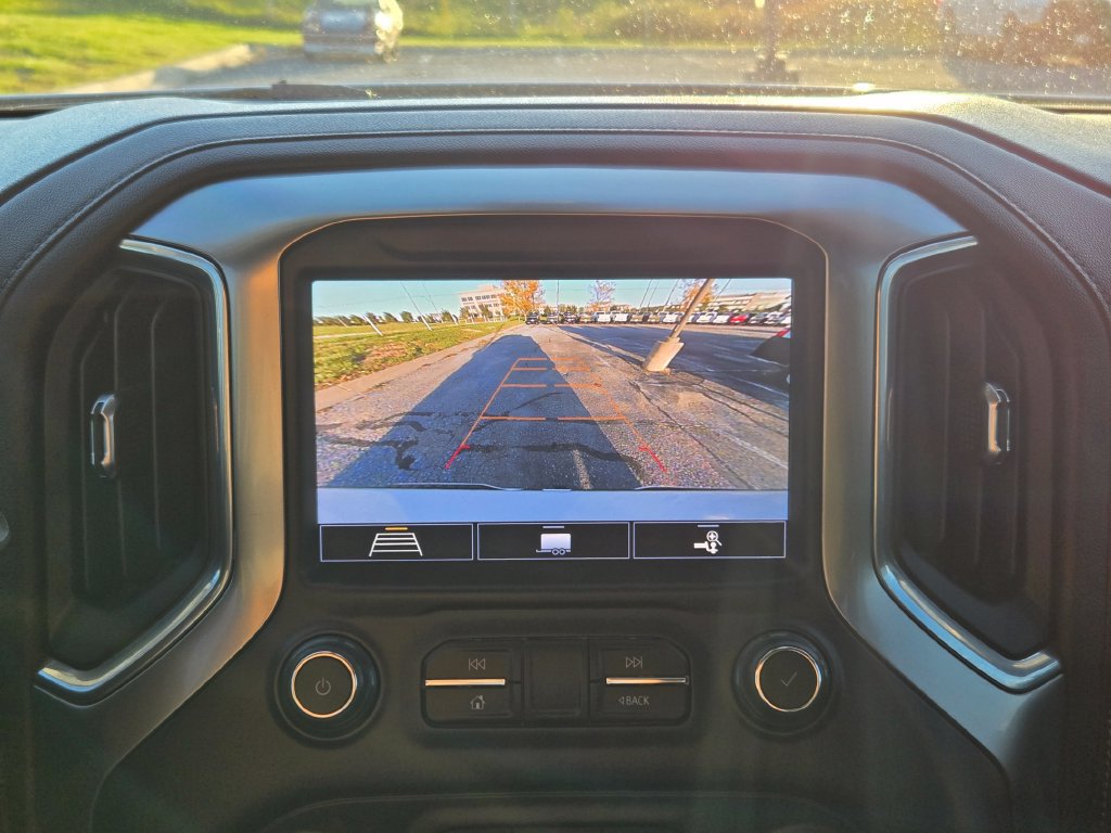Used 2020 Chevrolet Silverado 1500 RST w/ All-Star Edition AWD/4WD image 24