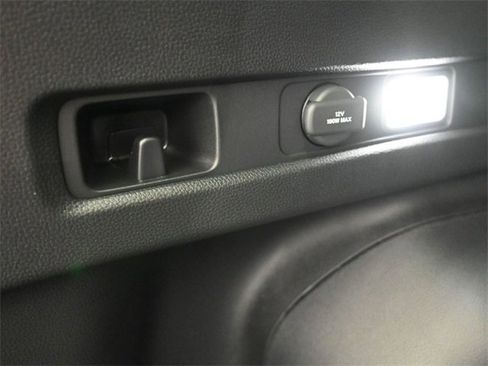 New 2026 Honda CR-V Sport-L image 35