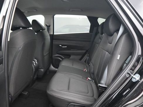 New 2026 Hyundai Tucson SEL AWD/4WD image 14