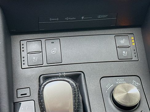 Used 2016 Lexus RC 350 AWD image 21