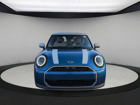 New 2026 MINI Cooper 4-Door Hardtop image 3