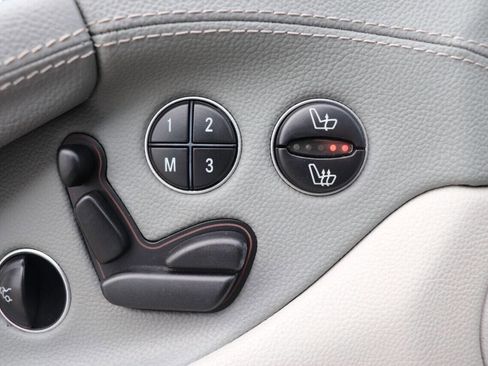 Used 2003 Mercedes-Benz SL 55 AMG image 28