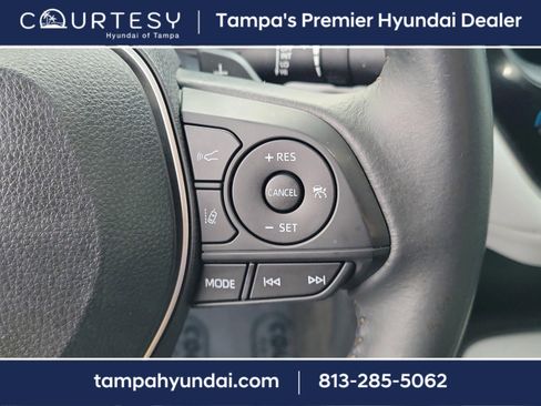 Used 2021 Toyota Corolla SE image 23