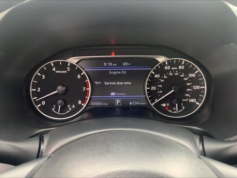 Used 2024 Nissan Altima 2.5 SV FWD image 26