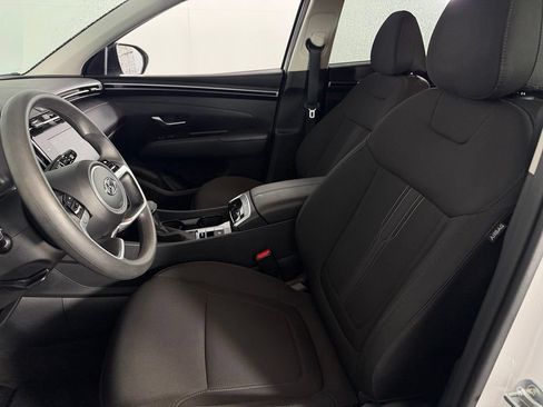 Used 2024 Hyundai Tucson SEL FWD image 22