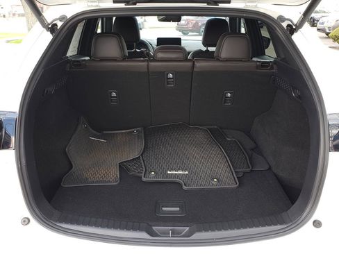 Used 2024 MAZDA CX-5 Signature AWD/4WD image 14