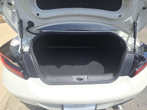 Used 2024 Toyota GR86 RWD image 29