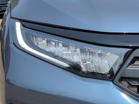 Used 2025 Honda Odyssey EX-L image 42