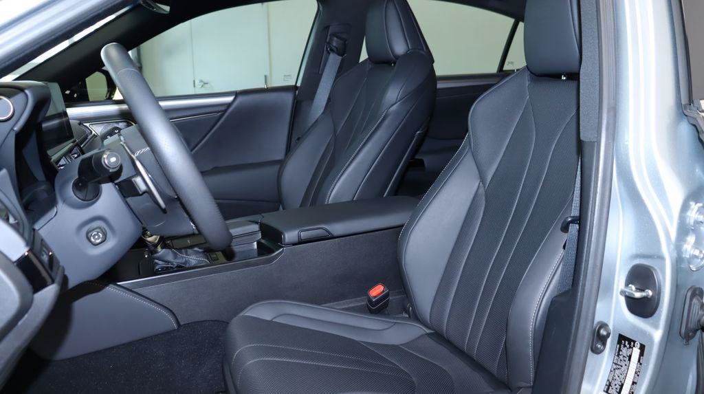 Used 2022 Lexus ES 350 F Sport FWD image 21