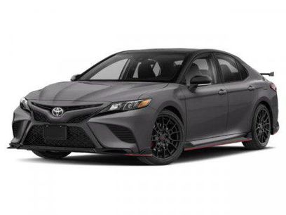 Certified 2021 Toyota Camry TRD w/ TRD Package w/JBL Audio