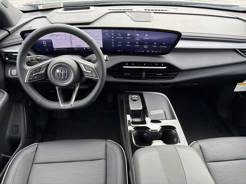 New 2026 Buick Enclave Sport Touring w/ Power Package FWD image 2