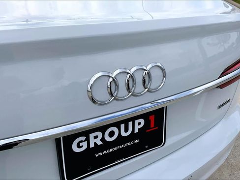 Used 2022 Audi A6 Premium Plus image 31