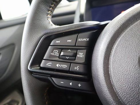 New 2026 Subaru Outback Wilderness image 18