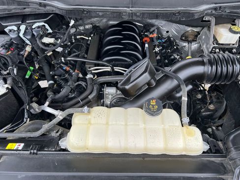 Used 2023 Ford F150 XLT image 41