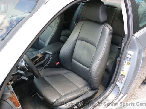 Used 2008 BMW 335i Coupe image 24