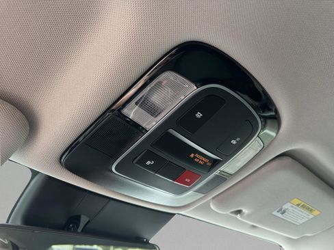 New 2026 Hyundai Sonata Blue image 32