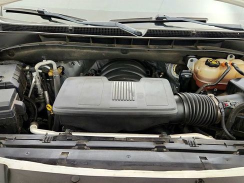 Used 2021 GMC Yukon XL SLT RWD image 26