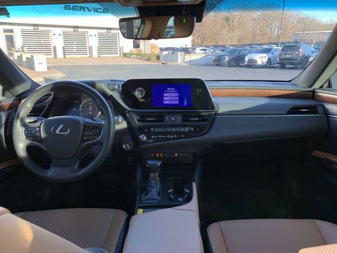 Certified 2024 Lexus ES 350 ES 350 image 30