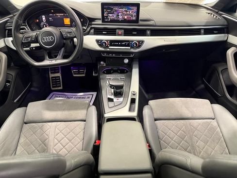 Used 2018 Audi S5 Prestige AWD/4WD image 12