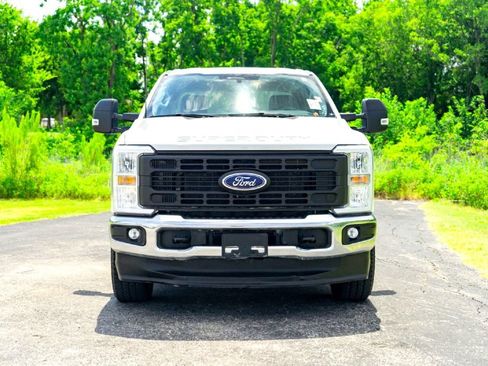 Used 2024 Ford F250 XL w/ FX4 Off-Road Package AWD/4WD image 5