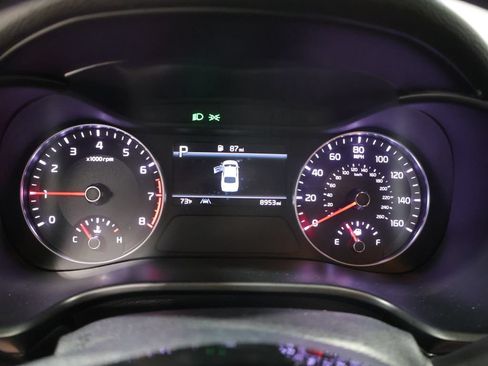 Used 2023 Kia Forte LXS w/ LXS Technology Package FWD image 37
