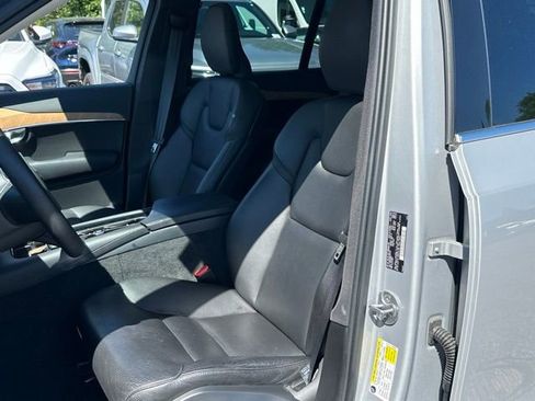 Used 2023 Volvo XC90 B6 Plus w/ Protection Package Premier AWD/4WD image 7