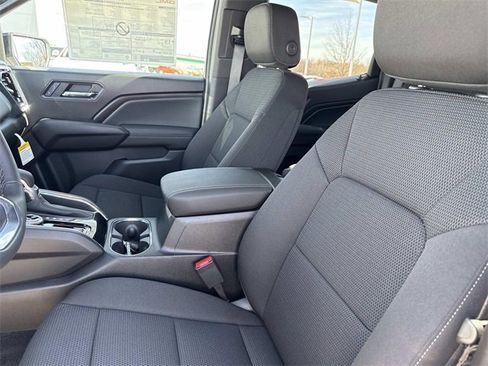 New 2026 GMC Canyon Elevation image 13