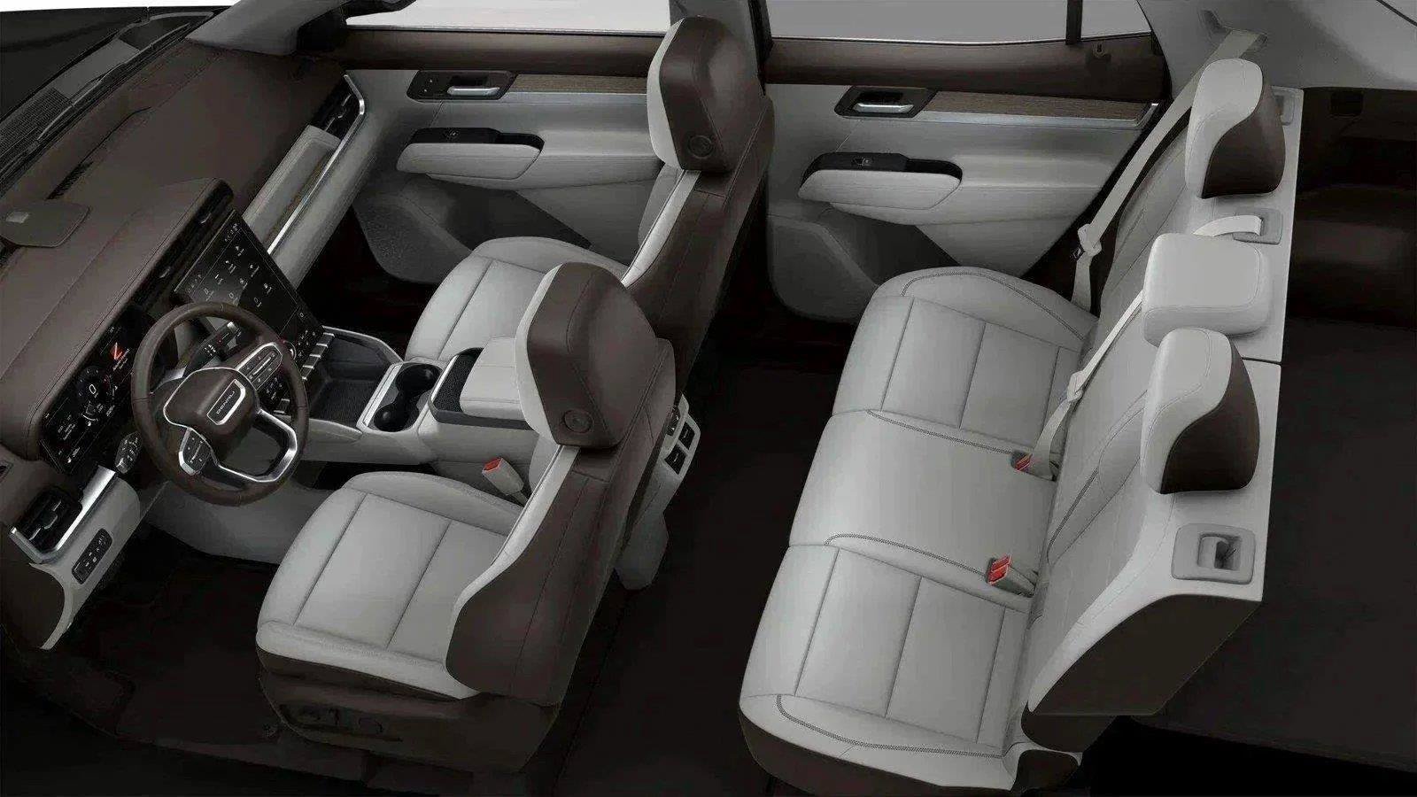 New 2027 GMC Terrain Denali AWD/4WD image 23