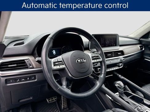 Certified 2020 Kia Telluride SX w/ SX Prestige Package image 10