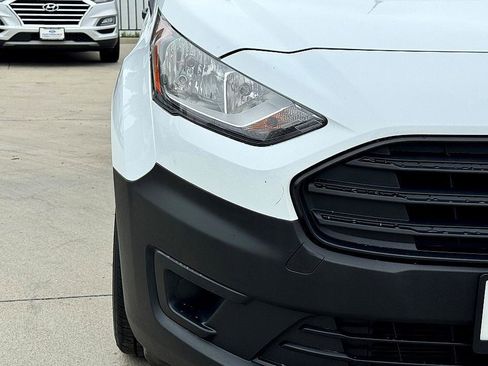 Certified 2022 Ford Transit Connect XL image 13