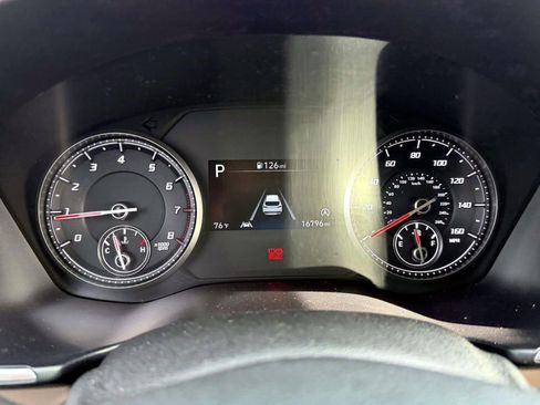 Certified 2023 Hyundai Santa Fe SEL AWD/4WD image 29