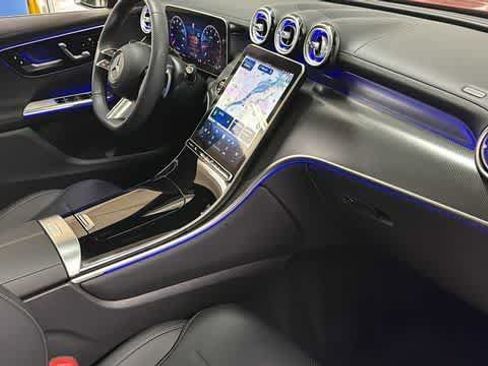Certified 2026 Mercedes-Benz GLC 300 4MATIC image 37