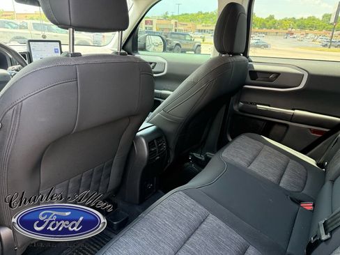 Used 2023 Ford Bronco Sport Big Bend AWD/4WD image 14