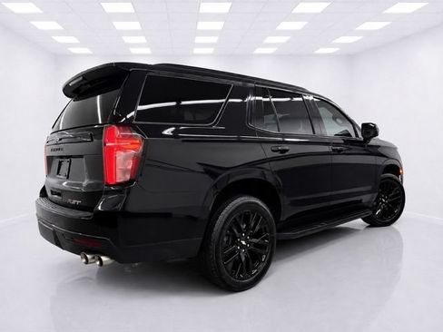 Used 2024 Chevrolet Tahoe RST w/ Sport Performance Package AWD/4WD image 7