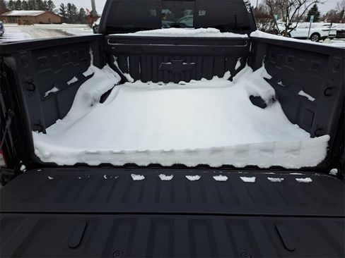 New 2026 Chevrolet Colorado Trail Boss image 25