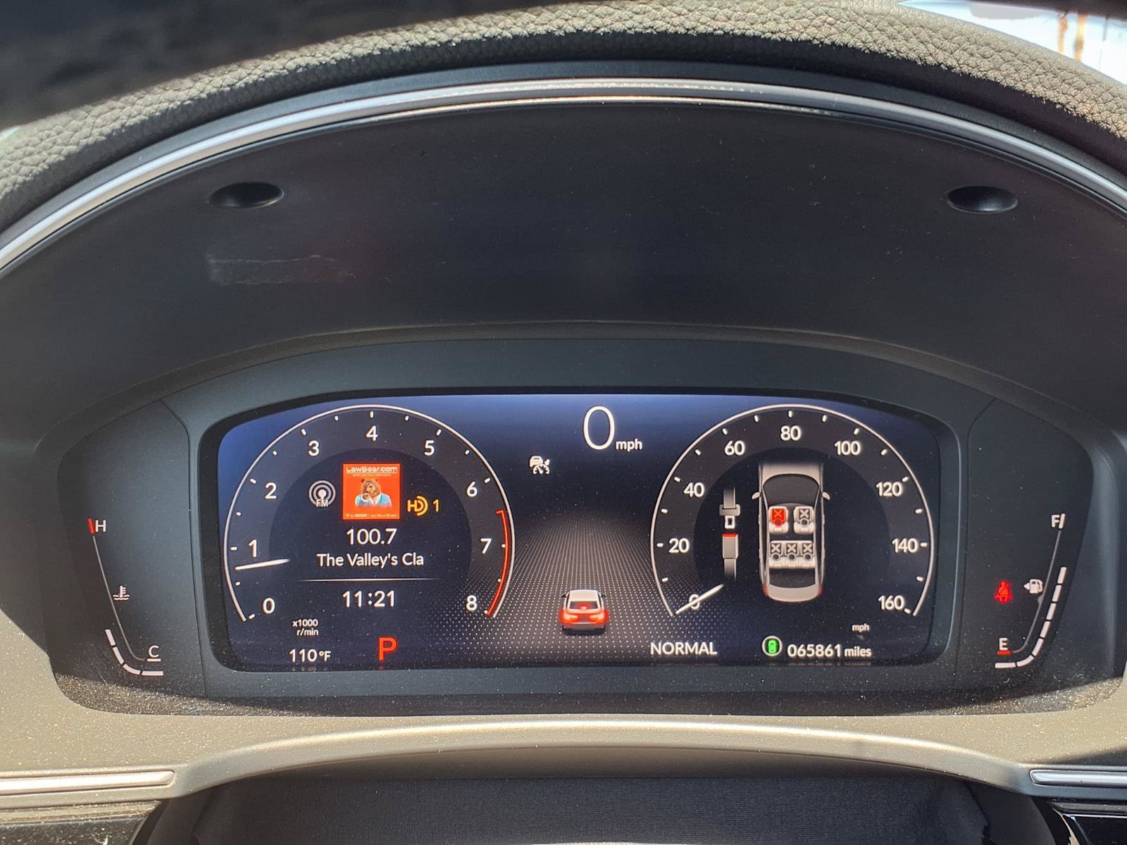 Used 2023 Honda Civic Touring image 26
