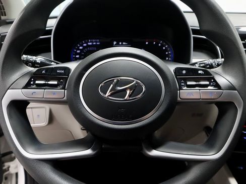 Certified 2024 Hyundai Tucson SEL FWD image 35