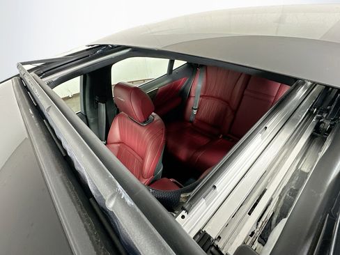 Used 2026 Lexus LS 500 AWD w/ Accessory Package (2T) image 21