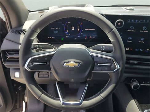 New 2026 Chevrolet Silverado EV LT w/ Plus Package image 22