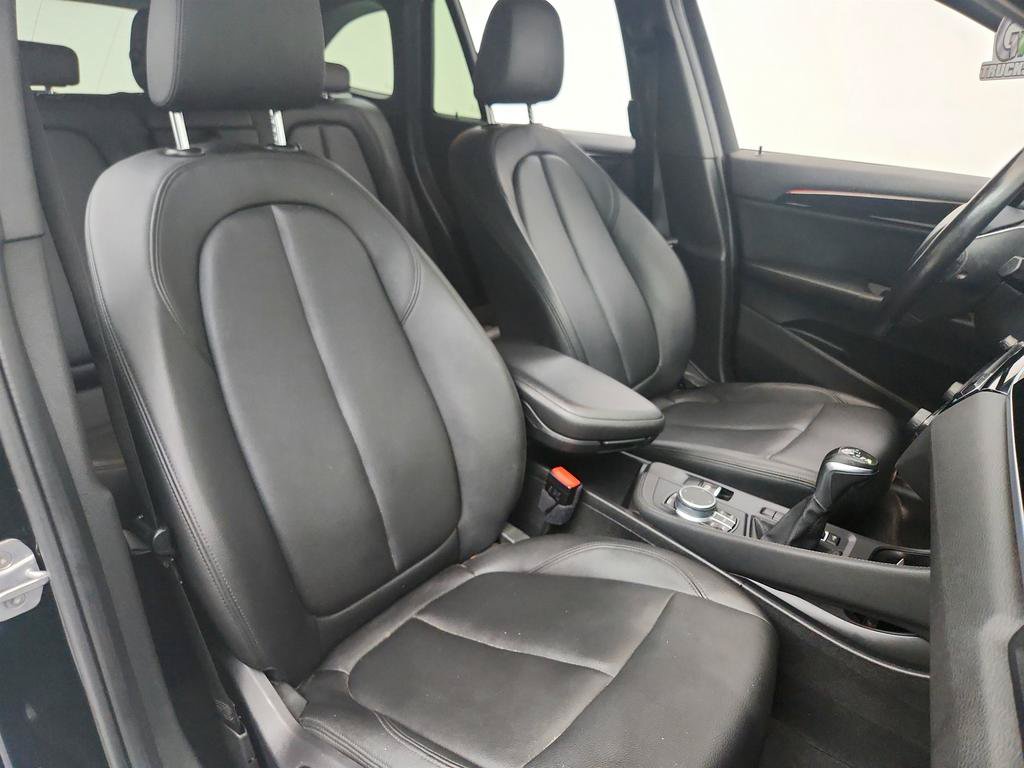 Used 2019 BMW X1 sDrive28i FWD image 27