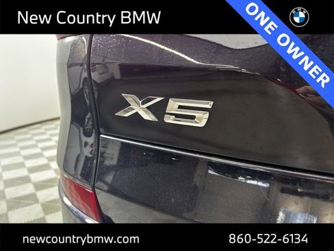 Used 2023 BMW X5 xDrive45e w/ M Sport Package image 10