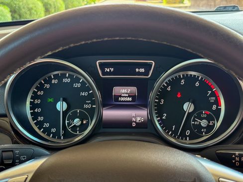 Used 2014 Mercedes-Benz ML 350 4MATIC image 18