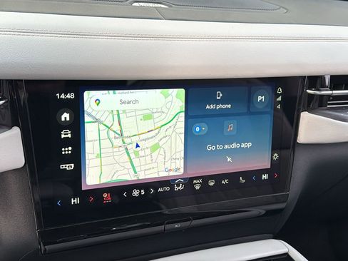 New 2026 Lincoln Navigator L Black Label image 24