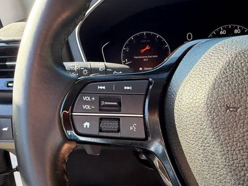 Used 2024 Honda Pilot EX-L image 30