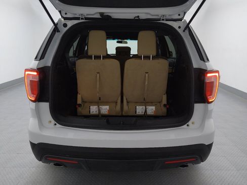 Used 2016 Ford Explorer 4WD image 29