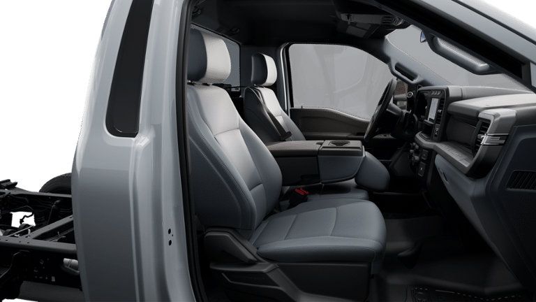 New 2024 Ford F600 4x4 Regular Cab Super Duty image 22