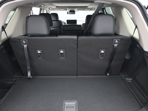 New 2026 Honda Pilot Touring image 14