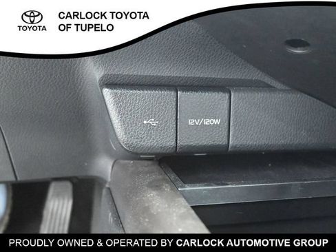 Used 2024 Toyota Camry SE FWD image 15